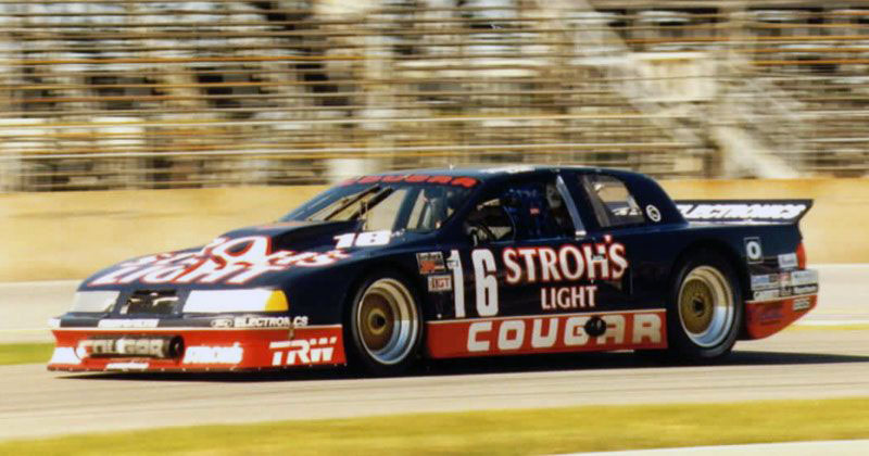 Illustration for article titled Vintage IMSA Picdump!